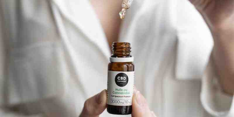Est-ce que le CBD aide à dormir ?
