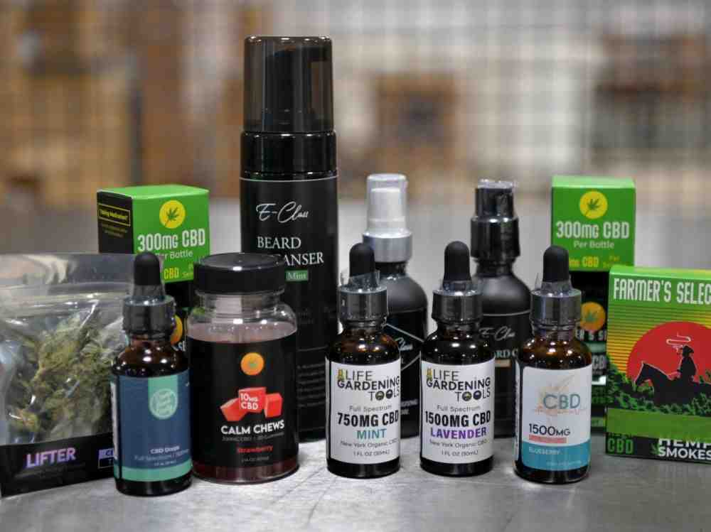 Est-ce que le CBD est une drogue ?